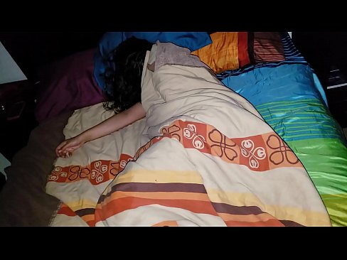❤️ Figliastro che rimprovera la sua giovane matrigna mentre lei dorme Porno al it.porno-flix.ru