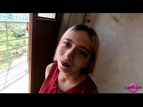 ❤️ Studentessa sensuale succhia uno sconosciuto nell'Outback - Sborra sulla sua faccia Porno al it.porno-flix.ru